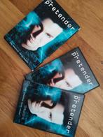 Dvdbox The Pretender - Seizoen 1 Compleet (Michael T. Weiss), Boxset, Ophalen of Verzenden, Zo goed als nieuw, Actie en Avontuur