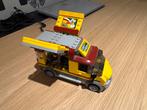 Lego 60150 City Pizza Truck - Zo goed als nieuw!, Kinderen en Baby's, Speelgoed | Duplo en Lego, Ophalen of Verzenden, Zo goed als nieuw