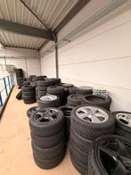 Diverse jong gebruikte wintersets voor Fiat 500, Auto-onderdelen, Banden en Velgen, Ophalen, Gebruikt, Banden en Velgen, Overige maten