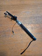 Velleman CAMB18 Selfie Stick - Nieuwstaat!, Ophalen of Verzenden, Zo goed als nieuw, Overige merken