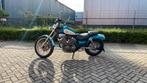 Yamaha Virago 535 Uniek, 2 cilinders, 535 cc, Chopper, Particulier