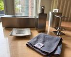 Badkamer accessoires van Zack, Ophalen, Zo goed als nieuw
