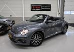 Volkswagen Beetle Cabriolet 1.2 TSI Sound 2018 App connect N, Voorwielaandrijving, Stof, Gebruikt, 4 cilinders