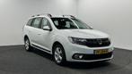 Dacia Logan MCV 0.9 TCe SL Royaal NAVIGATIE CRUISE LM., Auto's, Dacia, 898 cc, Gebruikt, Startonderbreker, Bedrijf