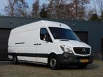 Mercedes-Benz Sprinter 310 2.2 CDI 432 EHD ACHTERUITRIJCAMER, Automaat, Euro 5, Gebruikt, Zwart