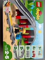 Duplo trein uitbreiding 10872, Kinderen en Baby's, Speelgoed | Duplo en Lego, Ophalen, Zo goed als nieuw, Duplo
