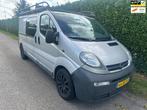 Opel Vivaro 2.5 CDTI L2H1 Bj'05-2005 AIRCO !, Voorwielaandrijving, 135 pk, Gebruikt, 4 cilinders