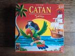 Catan Junior, Hobby en Vrije tijd, Gezelschapsspellen | Kaartspellen, Ophalen of Verzenden, Zo goed als nieuw