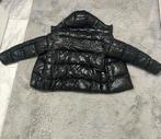 Burocs Puffer Jacket, Ophalen of Verzenden, Nieuw, Maat 48/50 (M), Zwart