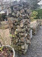 Steenkorf gegalvaniseerd staal incl. stenen, Ophalen, Zo goed als nieuw, Minder dan 180 cm, Overige typen