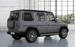 Mercedes-Benz G-klasse 580 met EQ-Technologie 116 kWh | AMG, Automaat, 116 kWh, Leder, SUV of Terreinwagen