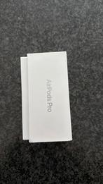 AirPods pro 2 100% origineel van Amac, Ophalen of Verzenden, Zo goed als nieuw