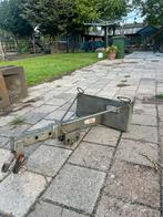 Hijs jip knikmops, Doe-het-zelf en Verbouw, Lieren en Takels, Ophalen of Verzenden