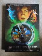 Thru the moebius strip - steelbook - dvd, Cd's en Dvd's, Dvd's | Science Fiction en Fantasy, Ophalen of Verzenden