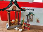 Ninjago 71784, Ophalen of Verzenden, Nieuw