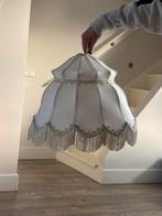 2 lampenkampen, Huis en Inrichting, Ophalen of Verzenden, Zo goed als nieuw, Rechthoekig