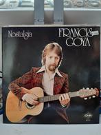 Francis Goya-nostalgia (Z219-19), Ophalen of Verzenden, Zo goed als nieuw, 12 inch