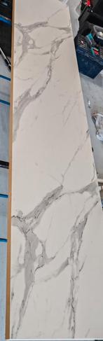 MASSIEF HOUTEN KEUKEN/ WERKBLAD NIEUW!!, Nieuw, Minder dan 100 cm, 25 tot 50 cm, 50 tot 100 cm