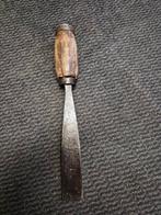 Grote steekbeitel beitel is 36 mm breed steek beitel, Doe-het-zelf en Verbouw, Gereedschap | Handgereedschap, Ophalen