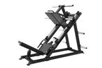 legpress GymLine, Sport en Fitness, Nieuw, Krachtstation, Benen, Metaal