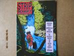 adv1207 stripschrift 202, Eén stripboek, Ophalen, Gelezen