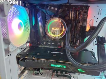 GIGABYTE GTX 1080 G1 GAMING 8GB beschikbaar voor biedingen