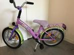 Kinderfiets 16 inch bandjes, Fietsen en Brommers, Fietsen | Kinderfietsjes, Overige merken, Gebruikt, Ophalen