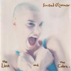 CD Sinéad O'Connor ‎– The Lion And The Cobra MET ENYA, Verzenden, 1980 tot 2000, Zo goed als nieuw