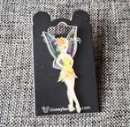 Tinkerbel pin - Disneyland Parijs (nieuw), Verzamelen, Ophalen of Verzenden, Nieuw, Speldje of Pin