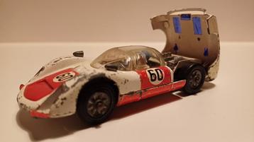 Porsche Carrera 6 – Corgi Toys beschikbaar voor biedingen