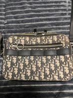 Dior safari messengerbag schoudertas, Ophalen of Verzenden, Zo goed als nieuw