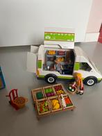 Playmobil Country 70134 Rijdende Winkel - Zo Goed Als Nieuw!, Ophalen of Verzenden, Zo goed als nieuw, Jongen of Meisje