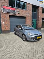 Fiat Punto Evo Fiat Punto Evo 1.4 Racing, Auto's, Voorwielaandrijving, Euro 5, Gebruikt, 4 cilinders