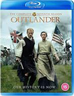 Outlander Seizoen 7 BRD Nieuw Geseald., Ophalen of Verzenden, Nieuw in verpakking, Tv en Series