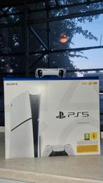 PS5 Disc Edition + 3 Games, Ophalen