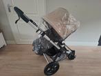 Bugaboo Cameleon 3, Kinderen en Baby's, Kinderwagens en Combinaties, Gebruikt, Bugaboo, Verstelbare duwstang, Ophalen