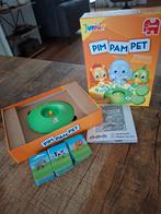 Pim pam pet junior, Ophalen of Verzenden, Zo goed als nieuw