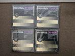 4x Volle in aluminium reels van 26 cm, Audio, Tv en Foto, Bandrecorders, Ophalen of Verzenden