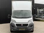 Fiat Ducato 35 2.3 MultiJet 150 Maxi Bakwagen Laadklep Cruis, Voorwielaandrijving, Gebruikt, 150 pk, 2525 kg