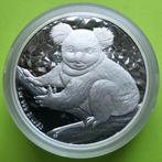 Koala 2009 - 1 oz zilver, Verzenden, Zilver