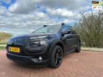 Citroen C4 Cactus 1.2 PureTech One-Tone navi/camera/nap, Voorwielaandrijving, Gebruikt, Euro 6, 1199 cc