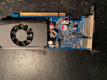 Nvidia pegatron p690 GeForce 310 512MB DDR3 PCI beschikbaar voor biedingen