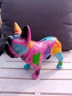 Franse bulldog beeldjes, Ophalen of Verzenden, Zo goed als nieuw, Dier