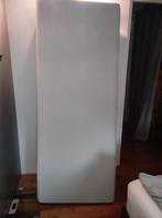 Emma foam 02 matras 80x200cm, Huis en Inrichting, Slaapkamer | Matrassen en Bedbodems, Ophalen, Zo goed als nieuw, Eenpersoons