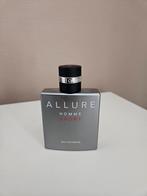 Chanel Allure Homme Sport EAU Extrême (50ml), Sieraden, Tassen en Uiterlijk, Uiterlijk | Parfum, Zo goed als nieuw, Ophalen