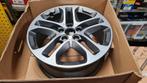 auto velgen 4x oa voor Jeep, Ophalen, Velg(en), Nieuw, 17 inch
