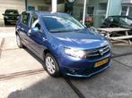 Dacia Sandero 0.9 TCe Ambiance 60.000km ., Voorwielaandrijving, Gebruikt, 937 kg, Blauw
