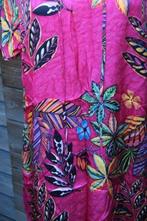 Jurk roze/ kleur Peter Hahn mt L Vaste prijs AANBIEDING, Maat 42/44 (L), Ophalen of Verzenden, Zo goed als nieuw, Knielengte