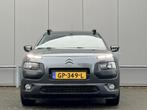 Citroen C4 Cactus 1.2 e-VTi Shine - nap! - automaat - camera, Auto's, Citroën, Stof, Euro 6, 82 pk, 23 km/l