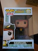 Funko Pop! DC Comics Bombshells Hawkgirl #223, Ophalen of Verzenden, Zo goed als nieuw